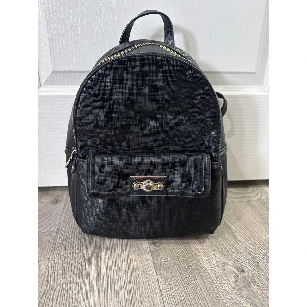 clear 2 mini backpack Lila's Backpacks: Fashion Meets Functionality– Ecosusi Color:Transparent Purple YGroup_essentialbackpack Lululemon Sherpa Belt Bag Clearly this bag is